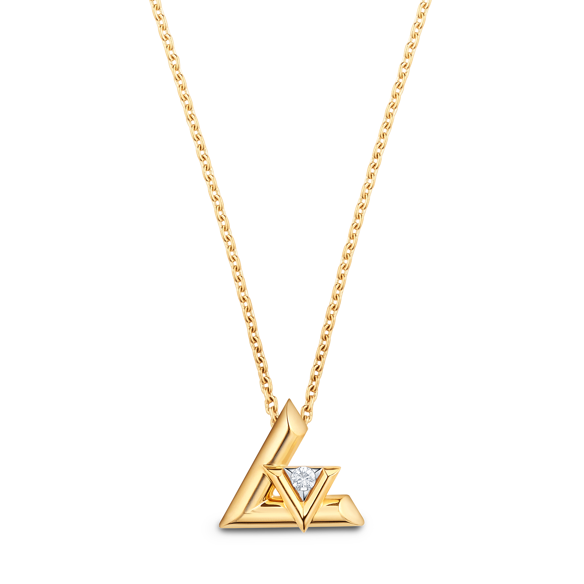 LV Volt One Ring  in Jewellery's Categories Rings collections by Louis Vuitton